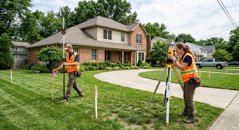 Increase Your Property Surveying Business with an AI Driven, Targeted Website