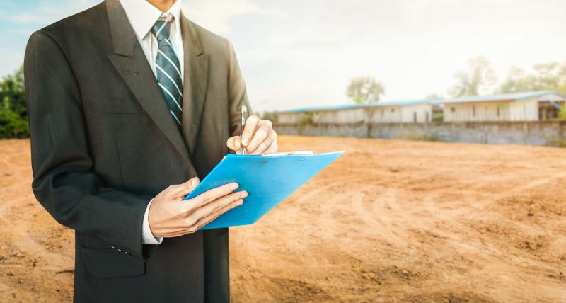 Topographical Mapping