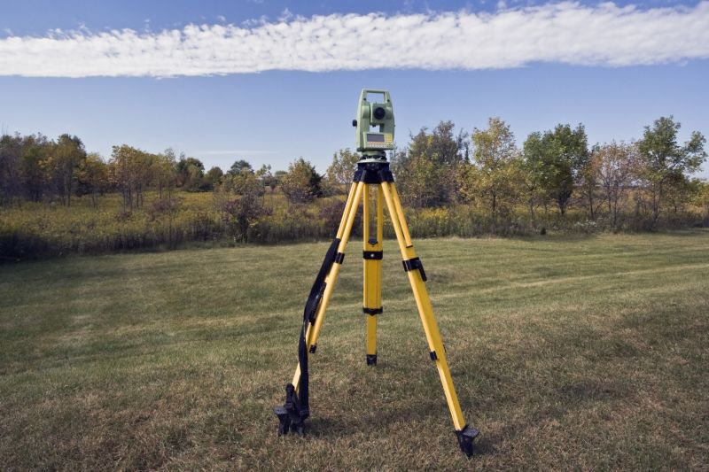 Facilitate Property Development Through Accurate Assessments with Property Surveying!
